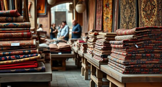 inflation impacts rug collecting