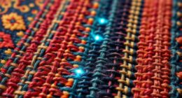 innovative woven textile technology