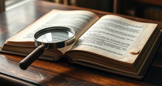 interpreting expert condition reports