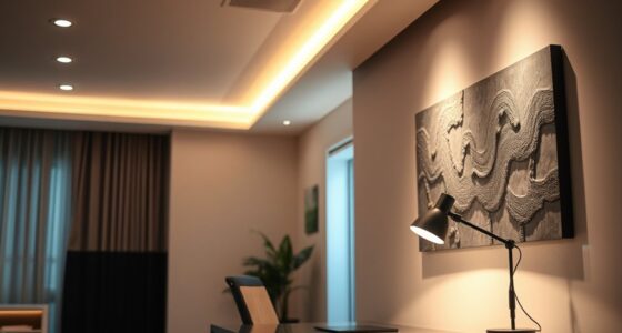 layered lighting strategies