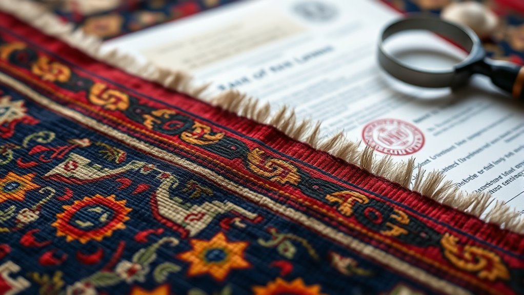 legal import restrictions and compliance