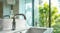 luxurious water saving solutions