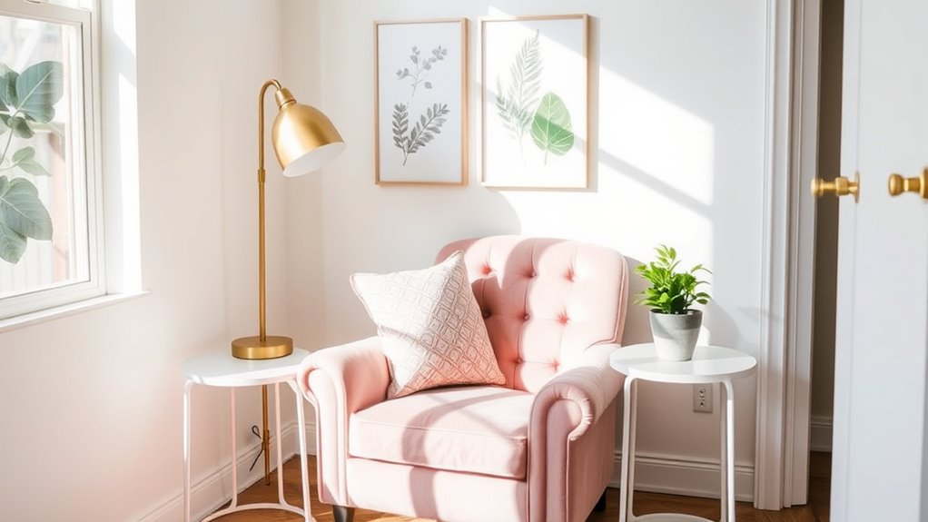 maximize style and function