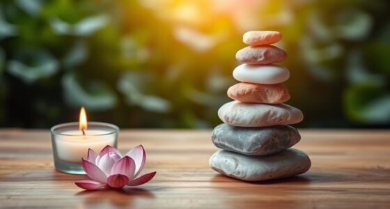 mindful art for reflection