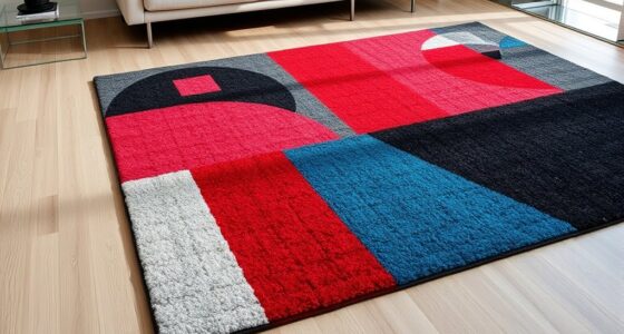 modern rug design trends
