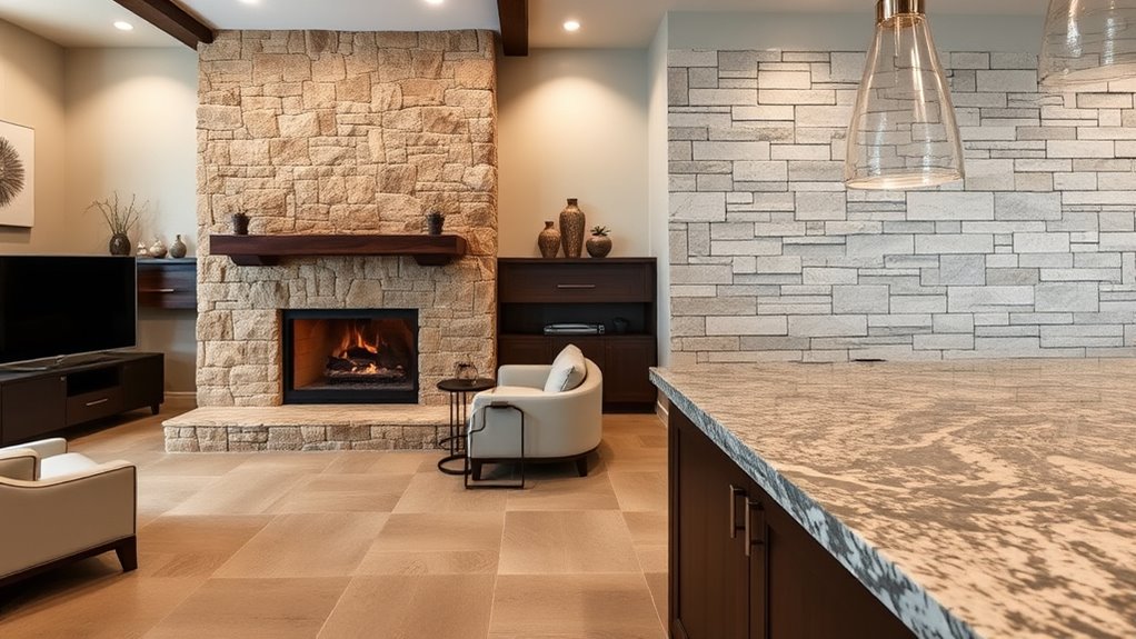 natural stone s timeless elegance