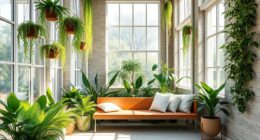 nature inspired indoor wellness