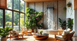 nature inspired luxury interiors