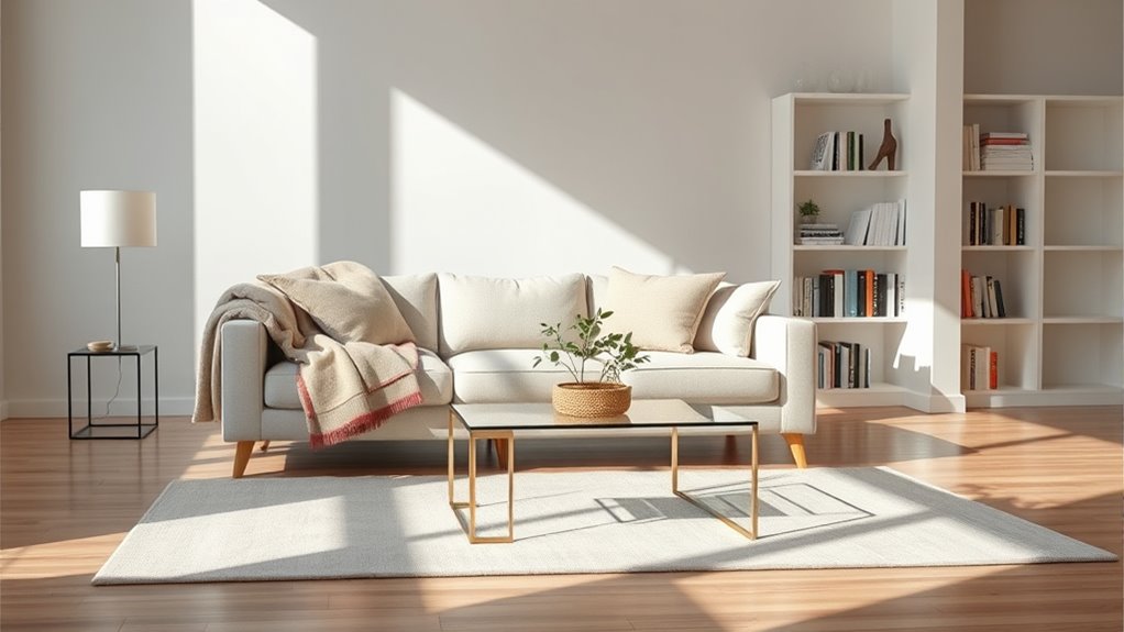 organize for mental clarity