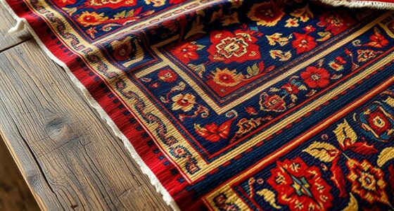 persian rugs cultural heritage