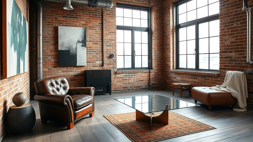 revitalizing vintage elements