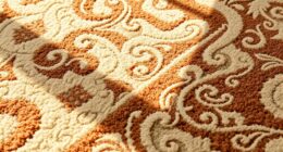 rotate rugs regularly