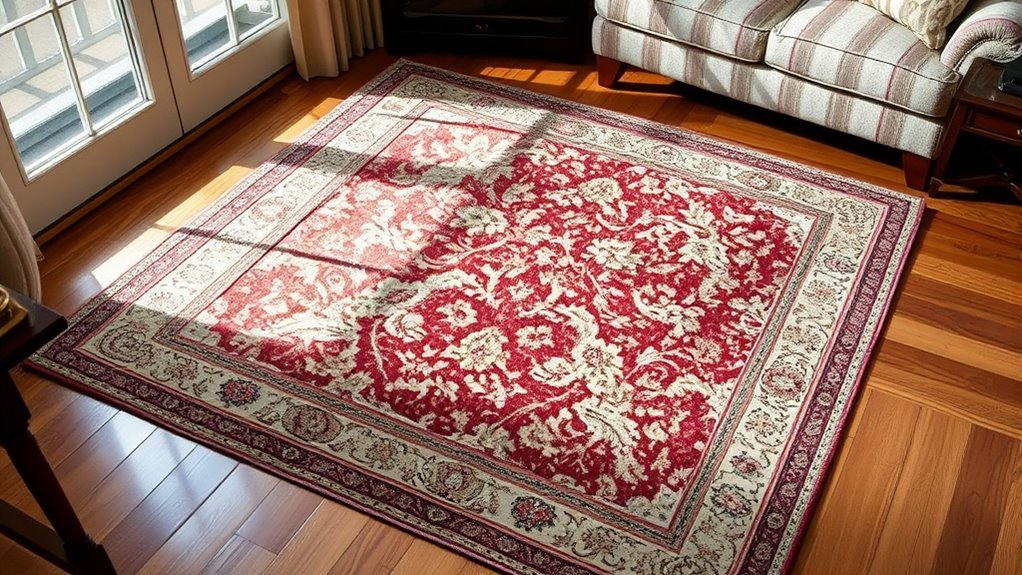 rotate vacuum rest protect