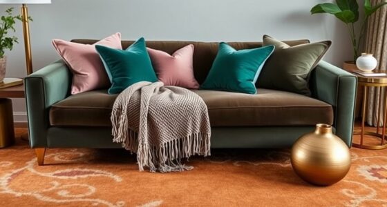 rug accessories for cohesion