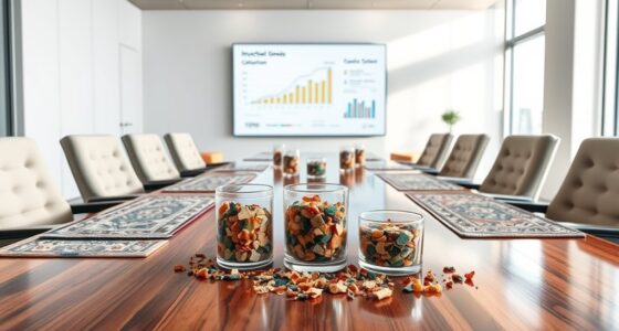 rug funds and ownership