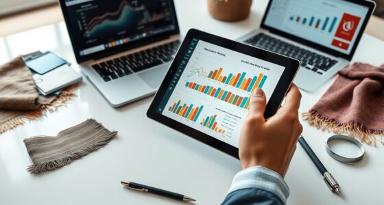 rug market data analysis