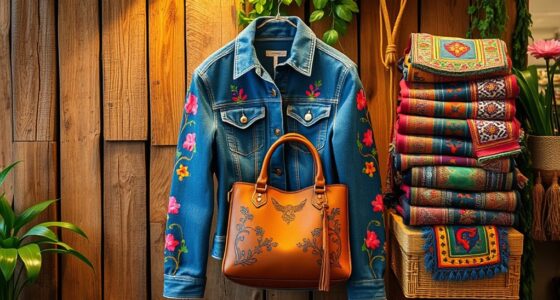 tailored fashion for individuals