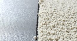 texture options in rug design