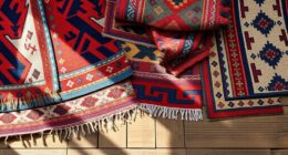 traditional weaving techniques and applications