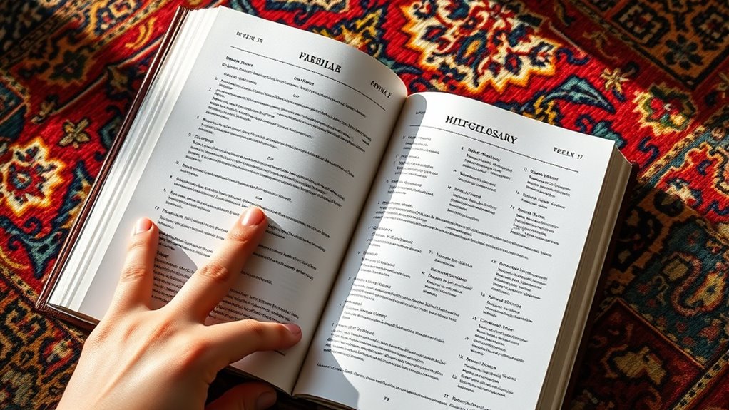 understanding rug materials and techniques