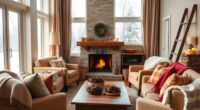 winter home preparation tips
