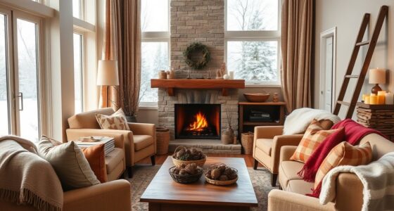 winter home preparation tips