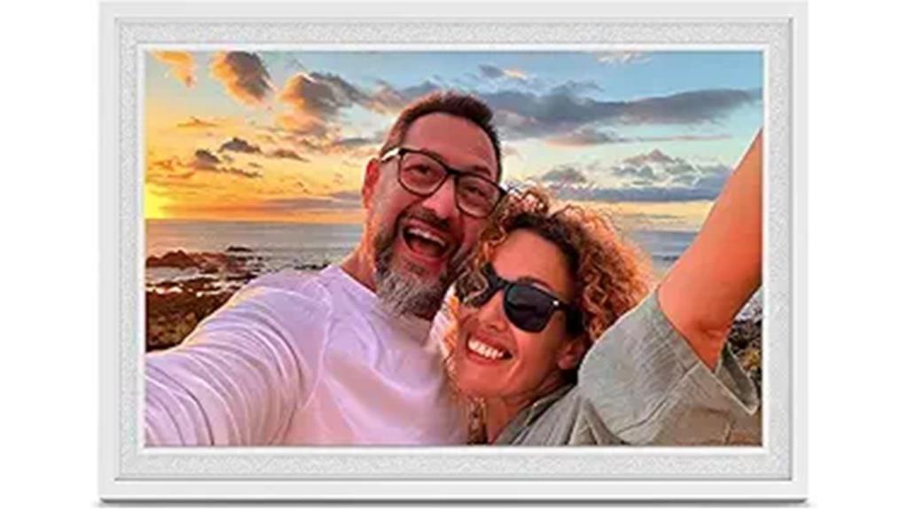 10 1 inch digital frame