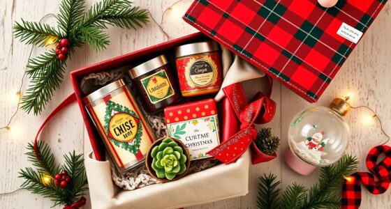 affordable christmas coworker gifts