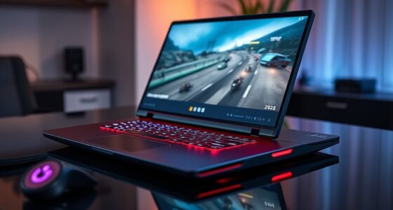 affordable high performance gaming laptops
