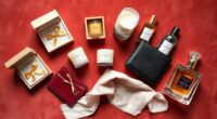 affordable luxury gift ideas