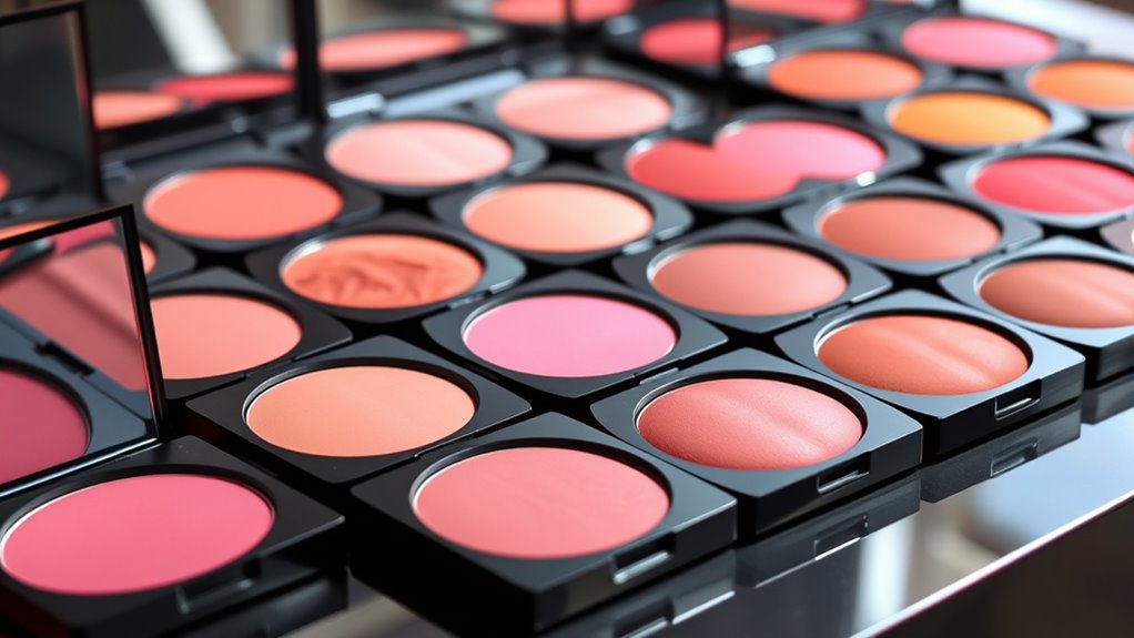 affordable rare beauty blush dupes