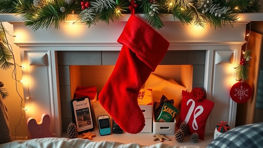 budget friendly practical gifts