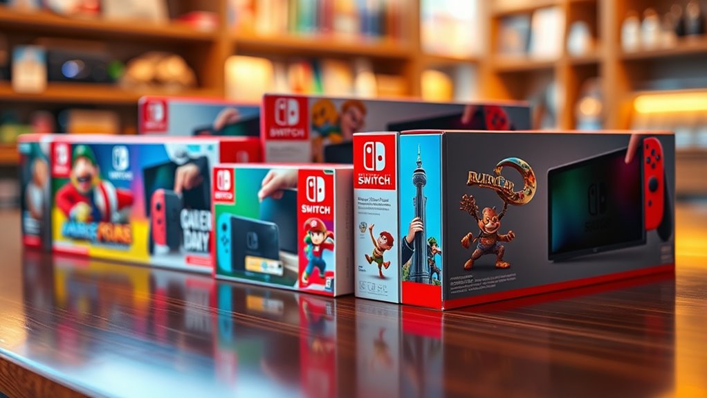 bundle content and savings