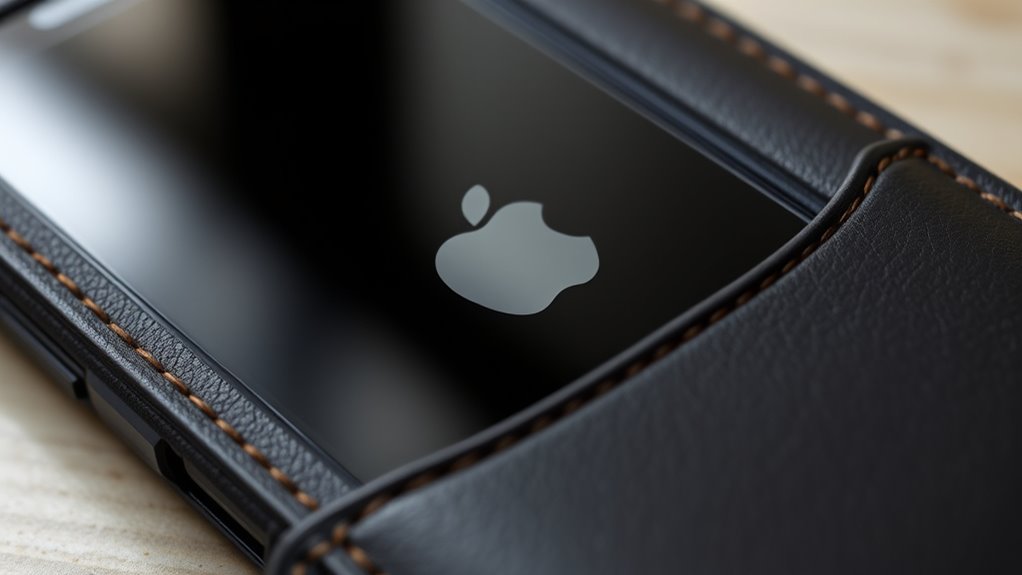 case selection criteria