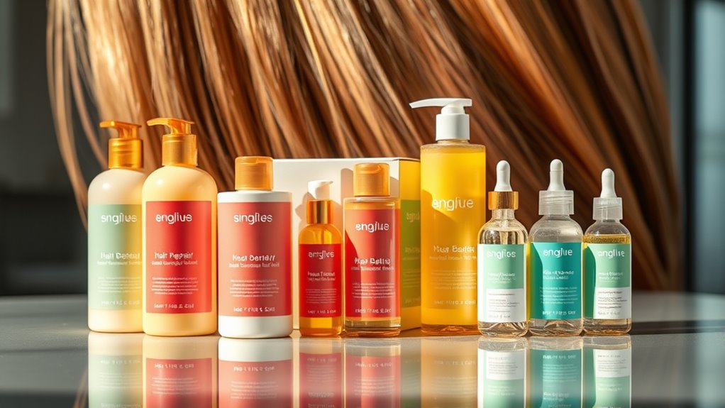 choose safe effective products