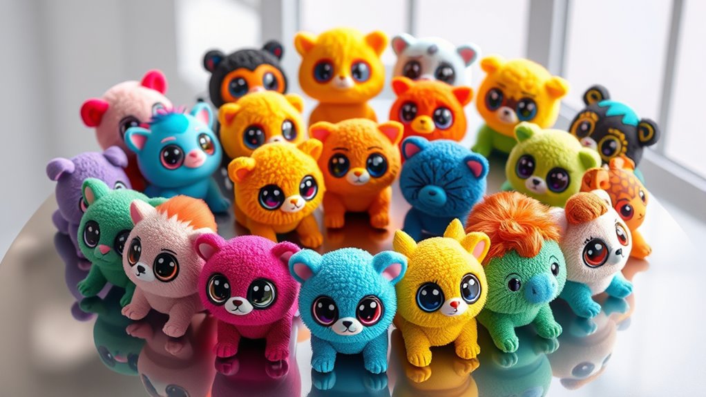 choosing safe digital pets