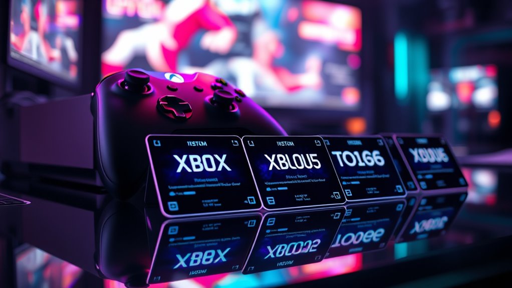 choosing the best xbox code