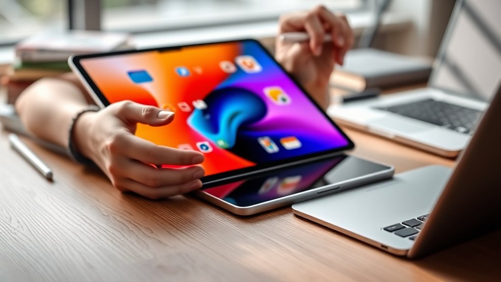 choosing the right ipad