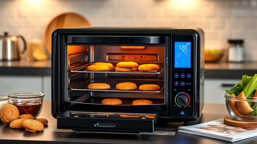 choosing the right kids oven