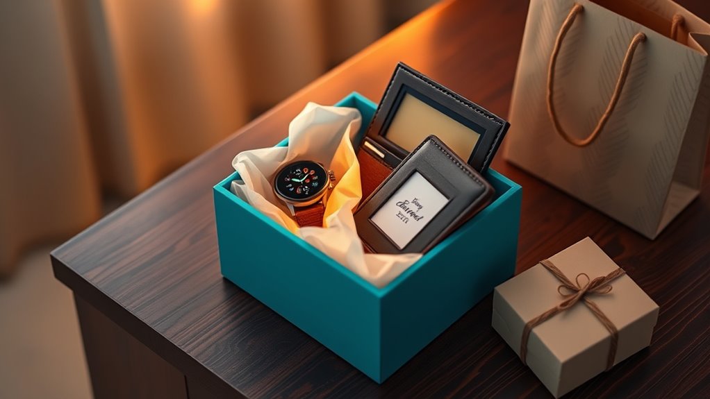 consider interests and budget