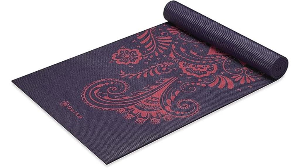 extra thick non slip mat