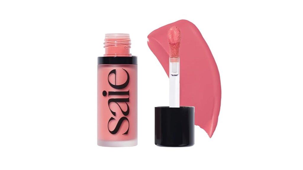 fluid rosy cheek tint