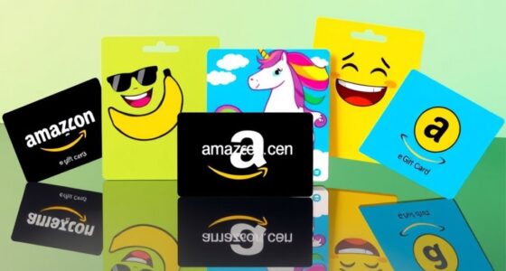 funny amazon gift card designs