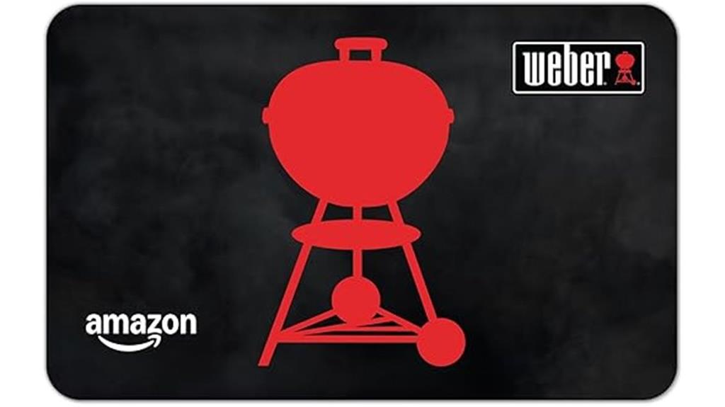 instant amazon weber gift card