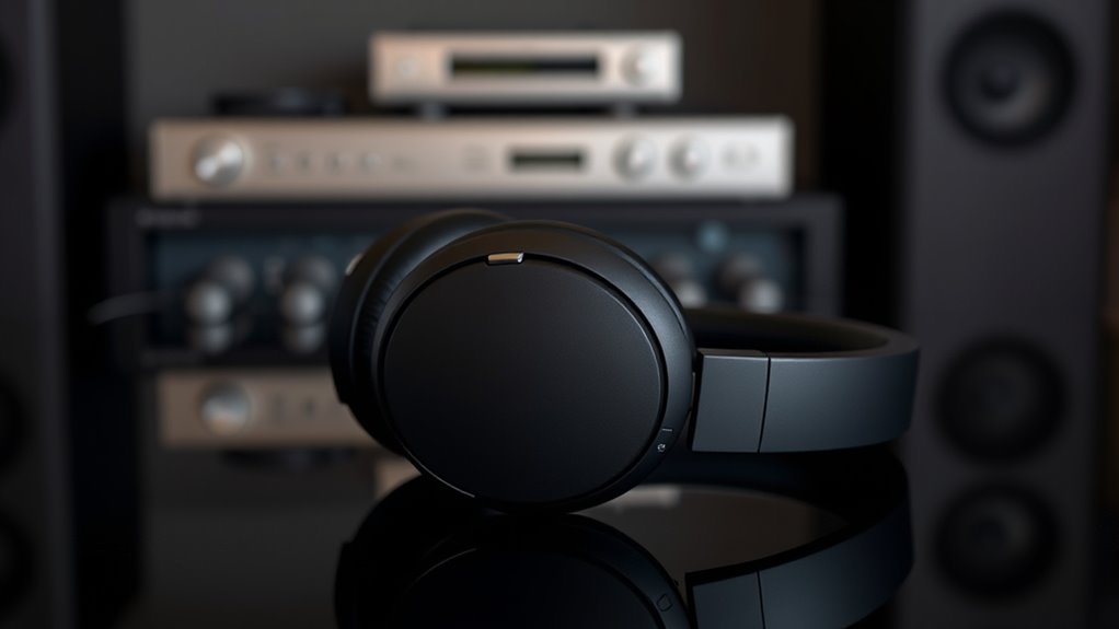 key features for selection