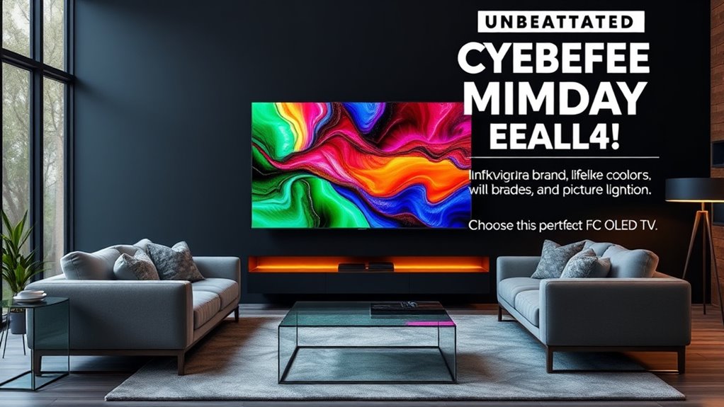 key tv buying considerations