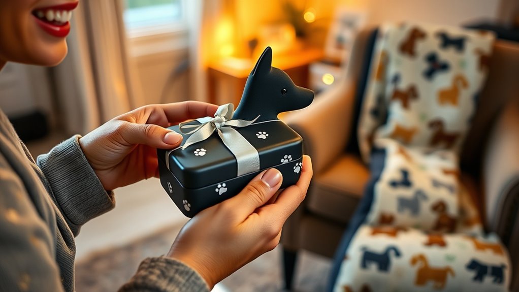 personalized dog gift ideas