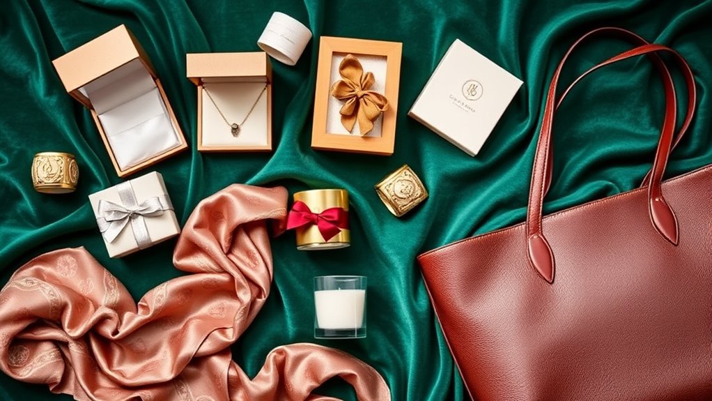 personalized unique quality presentation