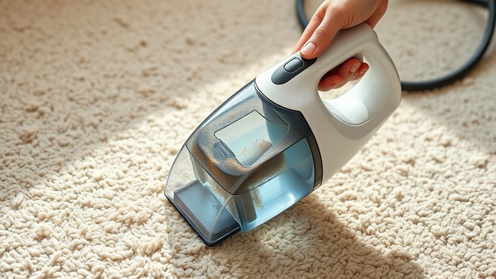 pet cleaning tool features