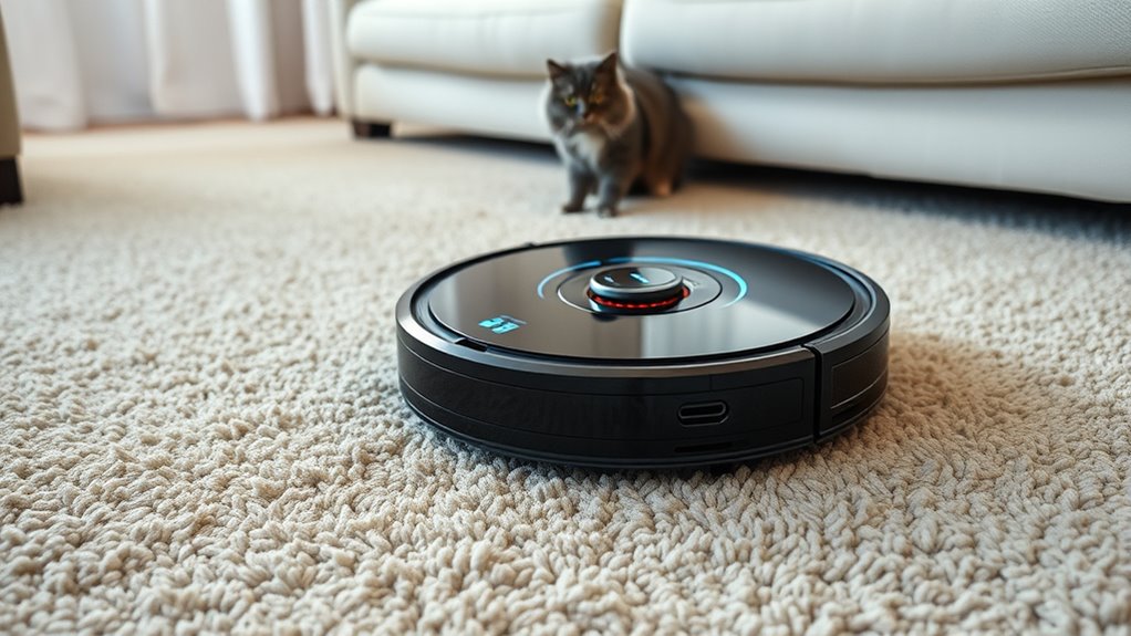 pet hair cleaning essentials